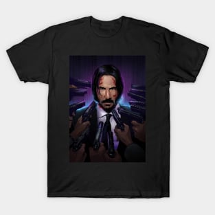 John Wick T-Shirt